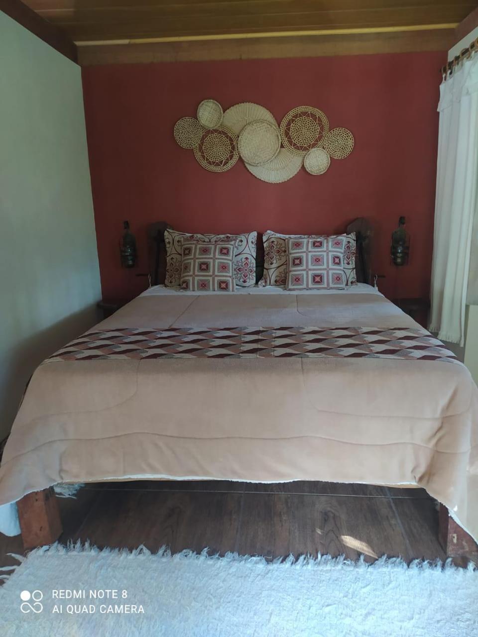 Villa Chale Sorrizao- Visconde De Maua Bocaina de Minas Esterno foto